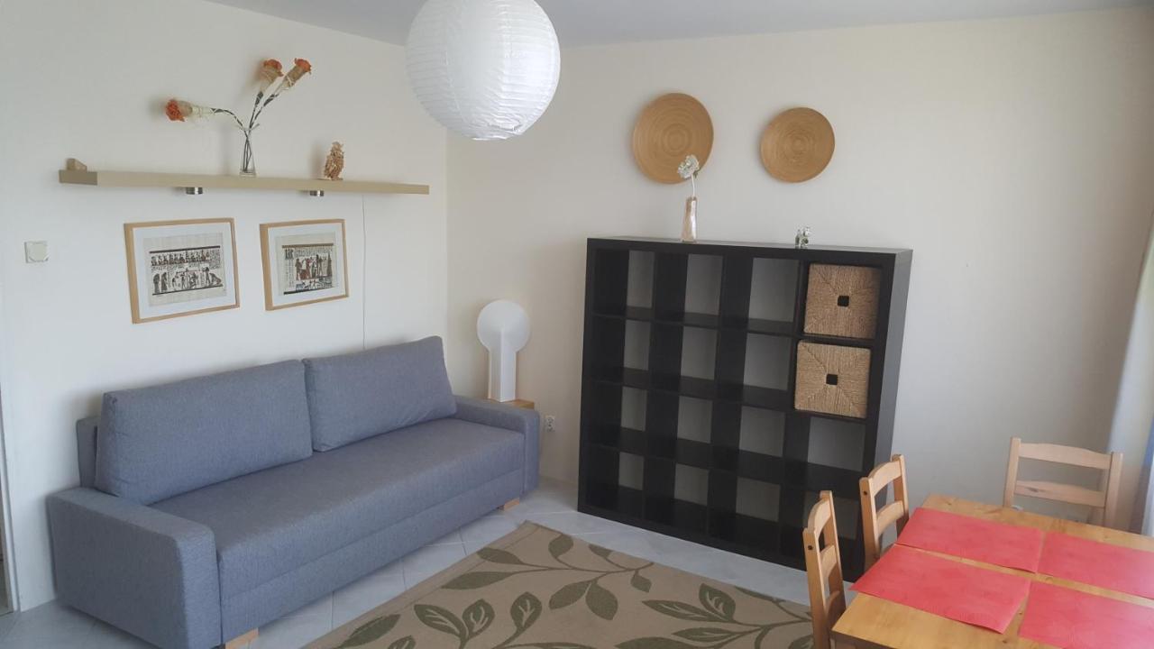 Apartament Gryfitów Kołobrzeg Zewnętrze zdjęcie