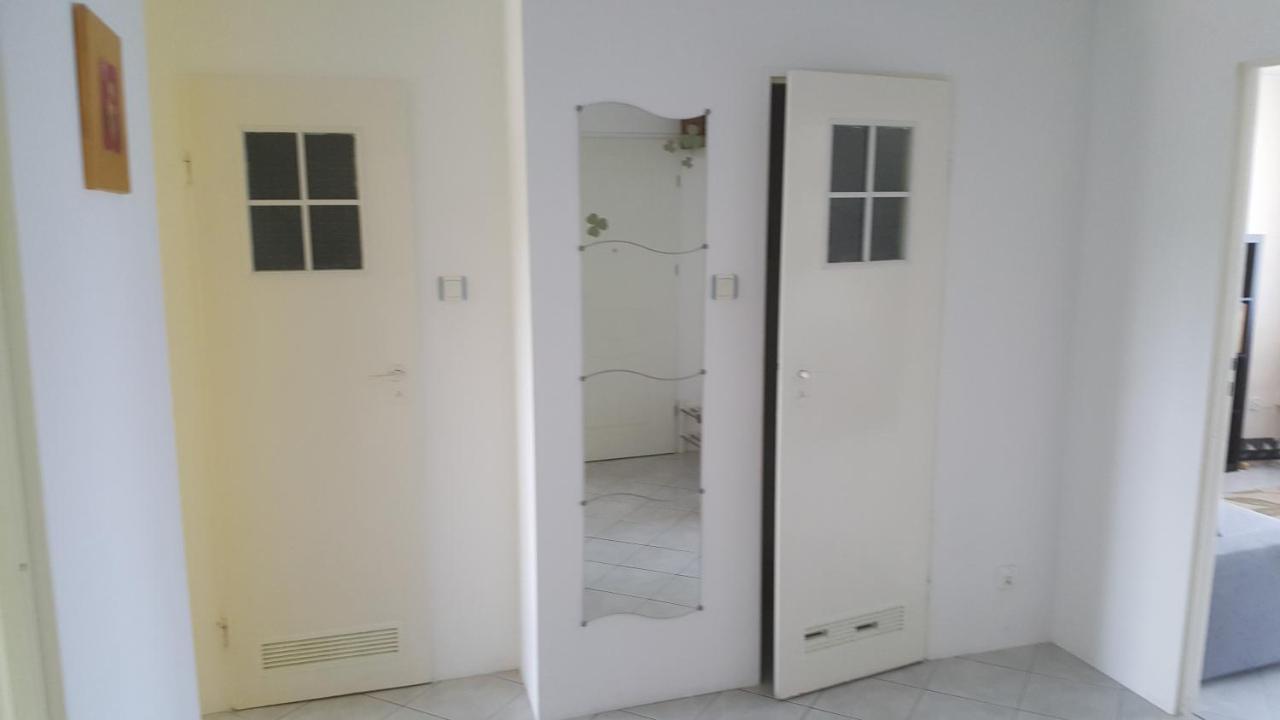 Apartament Gryfitów Kołobrzeg Zewnętrze zdjęcie